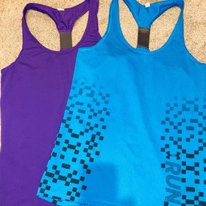 Under Armour Running tops